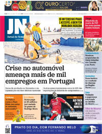 Jornal de Not�cias