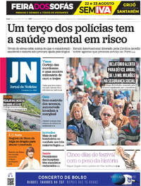 Jornal de Notícias