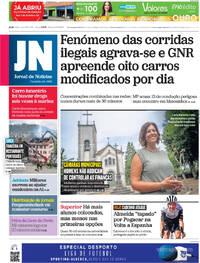 Jornal de Not�cias