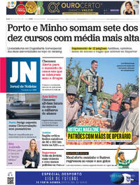 Jornal de Not�cias