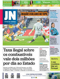 Jornal de Not�cias