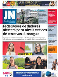 Jornal de Notícias