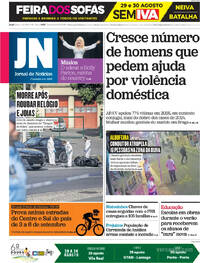 Jornal de Notícias