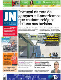 Jornal de Notícias