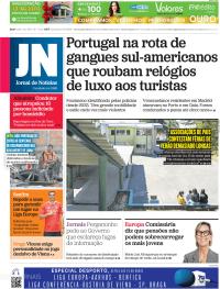 Jornal de Not�cias