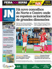 Jornal de Notícias