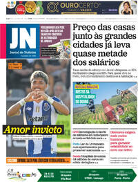 Jornal de Notícias