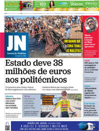Jornal de Notícias