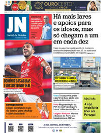 Jornal de Notícias