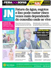 Jornal de Not�cias