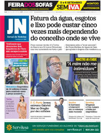 Jornal de Not�cias
