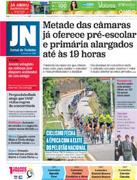 Jornal de Not�cias