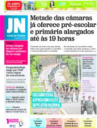Jornal de Not�cias