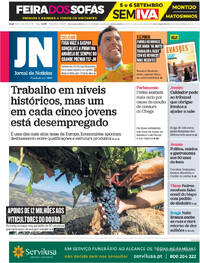 Jornal de Notícias