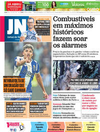 Jornal de Not�cias