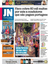Jornal de Not�cias