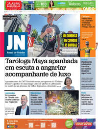 Jornal de Not�cias
