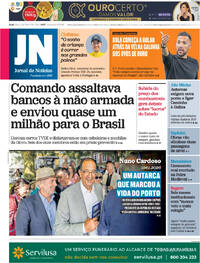 Jornal de Not�cias