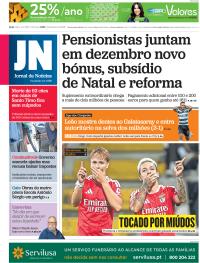 Jornal de Not�cias