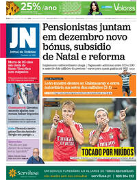 Jornal de Not�cias