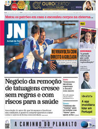Jornal de Notícias