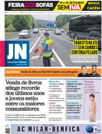 Jornal de Not�cias