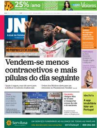 Jornal de Not�cias