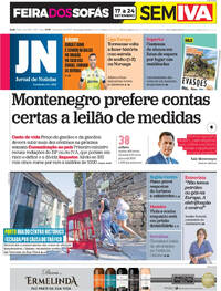 Jornal de Not�cias