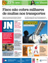 Jornal de Not�cias