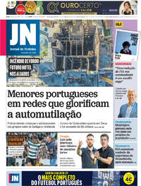 Jornal de Not�cias