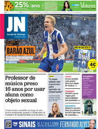 Jornal de Notícias