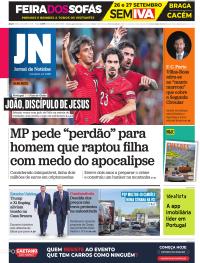 Jornal de Notícias