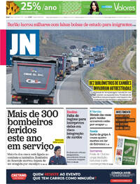 Jornal de Notícias
