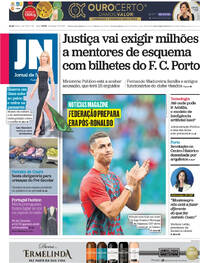 Jornal de Not�cias