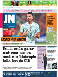 Jornal de Notícias