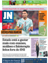 Jornal de Not�cias