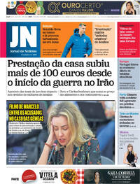 Jornal de Not�cias