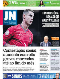 Jornal de Not�cias