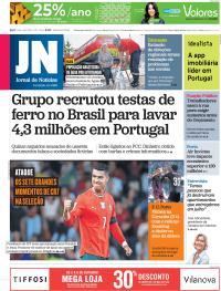 Jornal de Not�cias