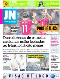 Jornal de Not�cias