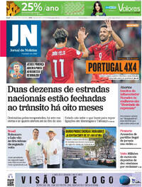 Jornal de Not�cias