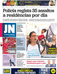 Jornal de Not�cias