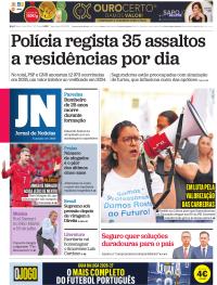 Jornal de Not�cias
