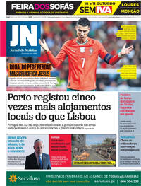 Jornal de Not�cias