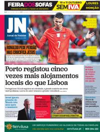Jornal de Not�cias