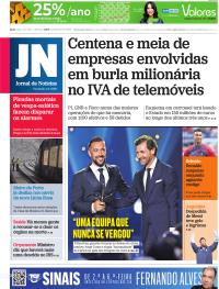 Jornal de Not�cias