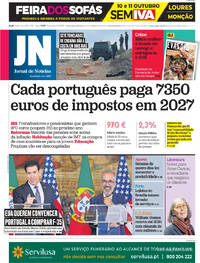 Jornal de Not�cias