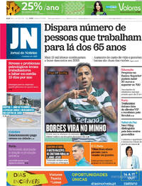 Jornal de Not�cias