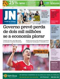 Jornal de Not�cias