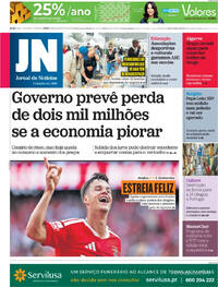 Jornal de Not�cias